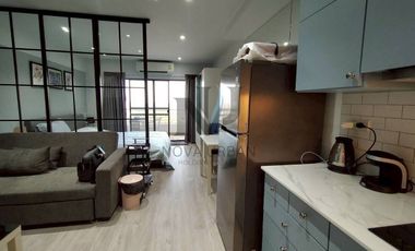 For sale 1 Beds condo in Bang Lamung, Chonburi