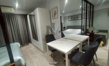 For sale 1 Beds condo in Bang Lamung, Chonburi