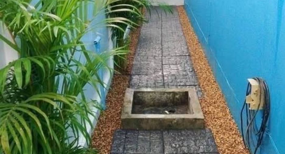 Аренда 2 спальни вилла в Тхаланг, Пхукет