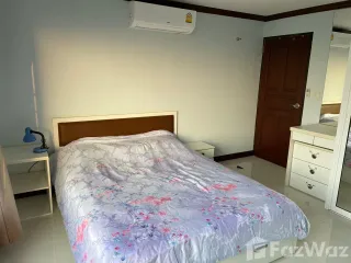 出售 和 出租 1 卧室 公寓 在 Cha-Am, Phetchaburi