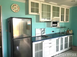 出售 和 出租 1 卧室 公寓 在 Cha-Am, Phetchaburi