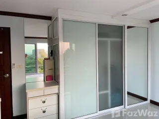 出售 和 出租 1 卧室 公寓 在 Cha-Am, Phetchaburi
