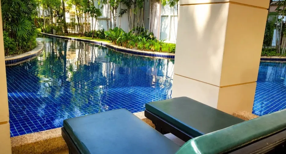 出售 2 卧室 公寓 在 Cha-Am, Phetchaburi