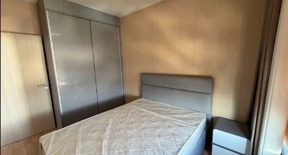 Wohnung zum Kauf mit 2 Zimmer in Bang Na, Bangkok