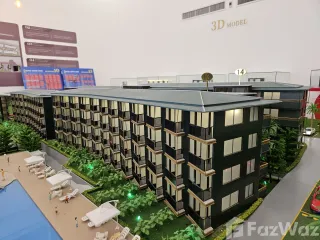 Продажа студия кондо в Самуи, Сураттани