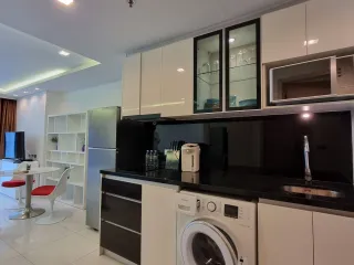 For rent studio condo in Bang Lamung, Chonburi