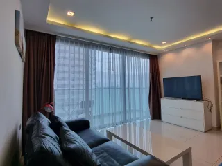 For rent studio condo in Bang Lamung, Chonburi