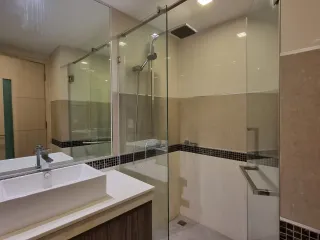 For rent studio condo in Bang Lamung, Chonburi