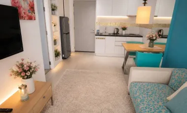 For sale 1 bed condo in Jomtien, Pattaya