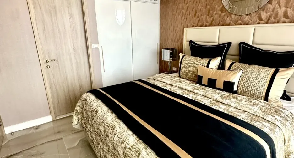 For rent 1 bed condo in Jomtien, Pattaya