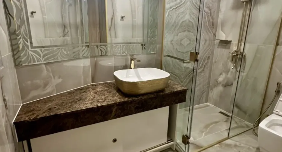 For rent 1 bed condo in Jomtien, Pattaya