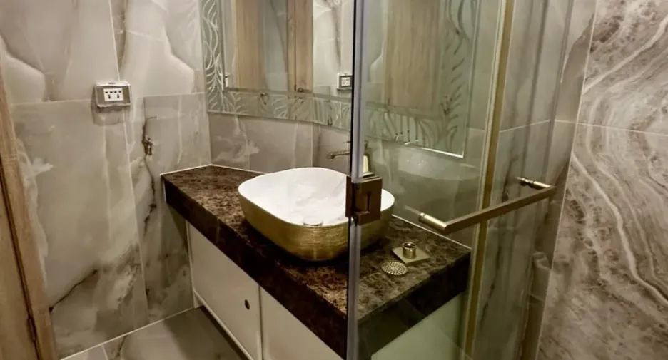 For rent 1 bed condo in Jomtien, Pattaya