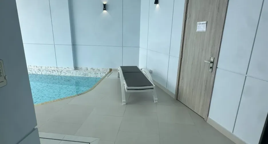 For rent 1 bed condo in Jomtien, Pattaya