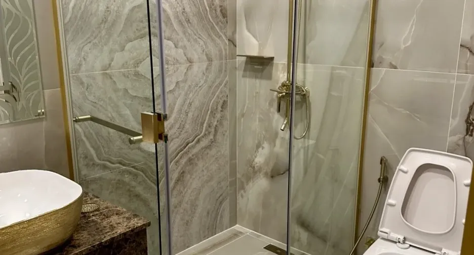 For rent 1 bed condo in Jomtien, Pattaya