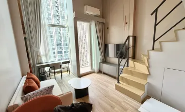 出售 1 卧室 公寓 在 Khlong Toei, 曼谷