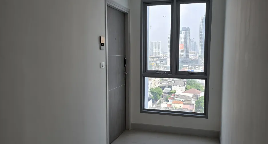 Wohnung zum Kauf und zur Miete mit Studio in Bang Sue, Bangkok