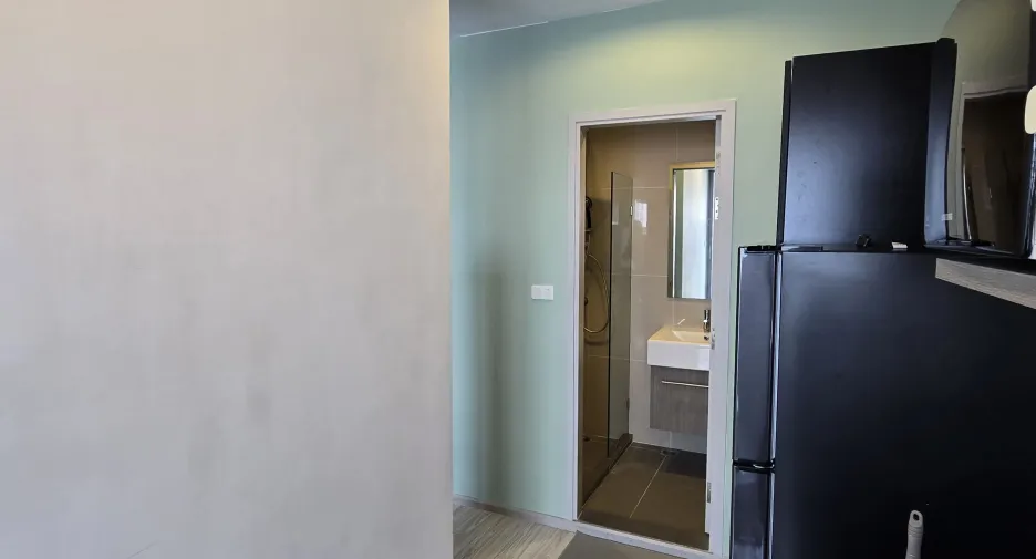 Wohnung zum Kauf und zur Miete mit Studio in Bang Sue, Bangkok