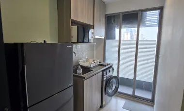Wohnung zum Kauf und zur Miete mit Studio in Bang Sue, Bangkok