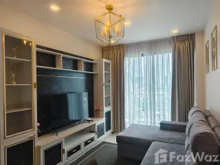 For rent 1 bed condo in Khlong San, Bangkok