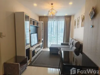 For rent 1 bed condo in Khlong San, Bangkok