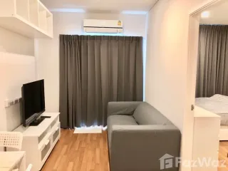 出租 1 卧室 公寓 在 Yan Nawa, 曼谷