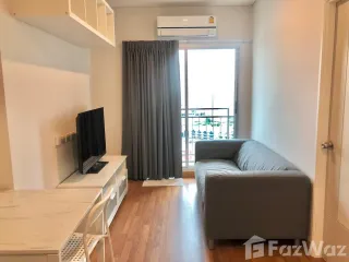 出租 1 卧室 公寓 在 Yan Nawa, 曼谷