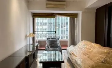 Wohnung zum Kauf und zur Miete mit 1 Zimmer in Watthana, Bangkok