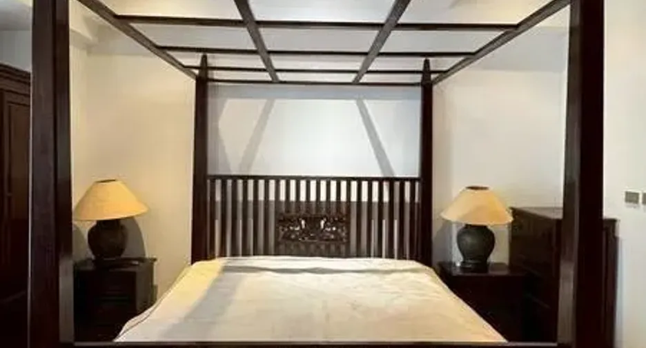 Wohnung zum Kauf und zur Miete mit 1 Zimmer in Watthana, Bangkok