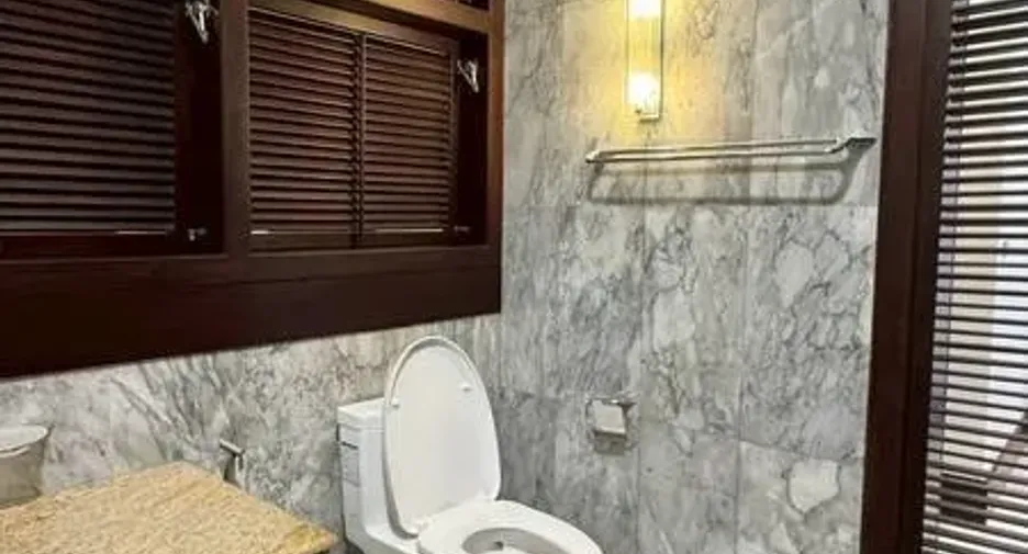 Wohnung zum Kauf und zur Miete mit 1 Zimmer in Watthana, Bangkok