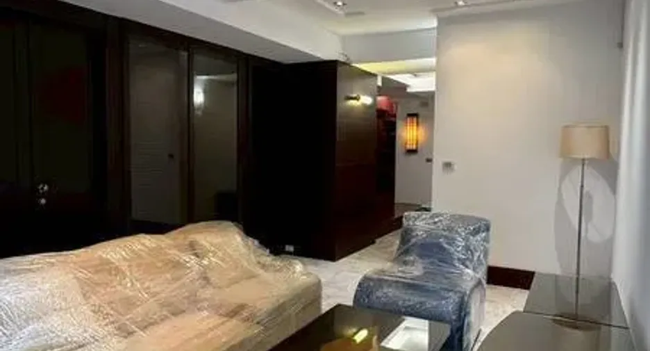 Wohnung zum Kauf und zur Miete mit 1 Zimmer in Watthana, Bangkok