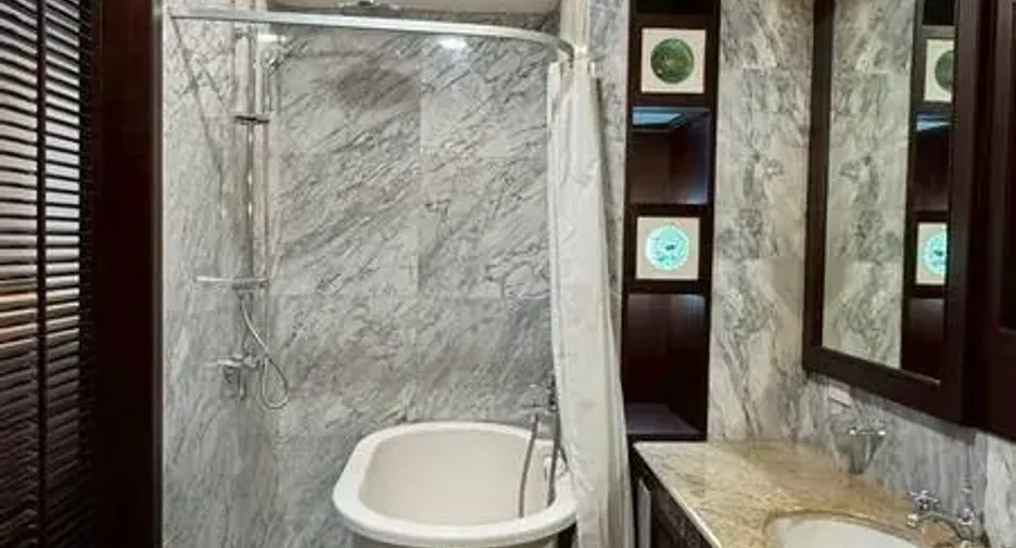 Wohnung zum Kauf und zur Miete mit 1 Zimmer in Watthana, Bangkok
