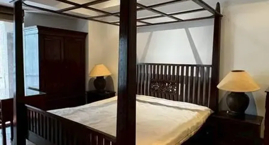 Wohnung zum Kauf und zur Miete mit 1 Zimmer in Watthana, Bangkok