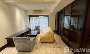 Wohnung zum Kauf und zur Miete mit 1 Zimmer in Watthana, Bangkok