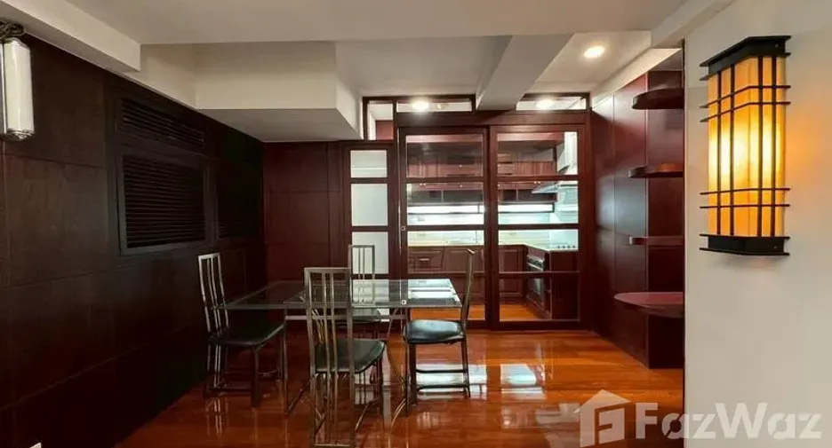 Wohnung zum Kauf und zur Miete mit 1 Zimmer in Watthana, Bangkok