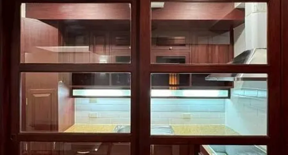 Wohnung zum Kauf und zur Miete mit 1 Zimmer in Watthana, Bangkok