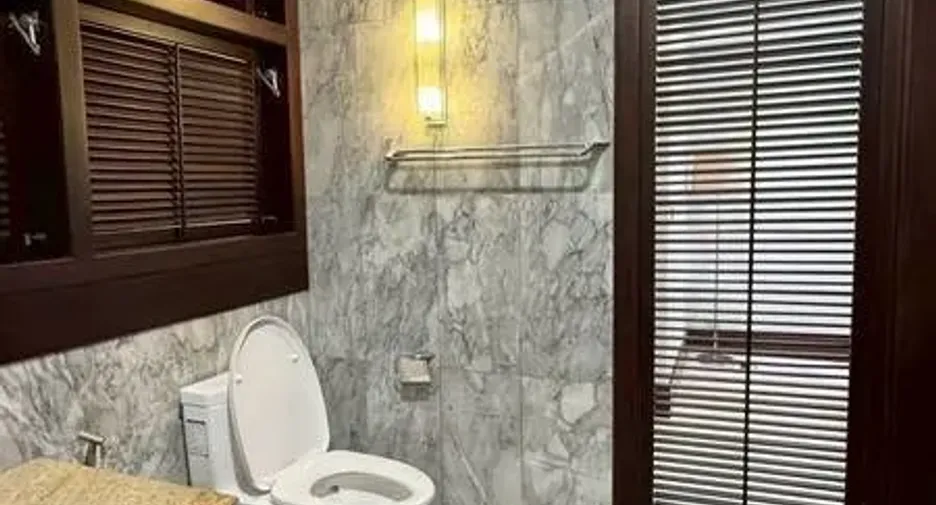 Wohnung zum Kauf und zur Miete mit 1 Zimmer in Watthana, Bangkok