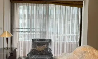 Wohnung zum Kauf und zur Miete mit 1 Zimmer in Watthana, Bangkok