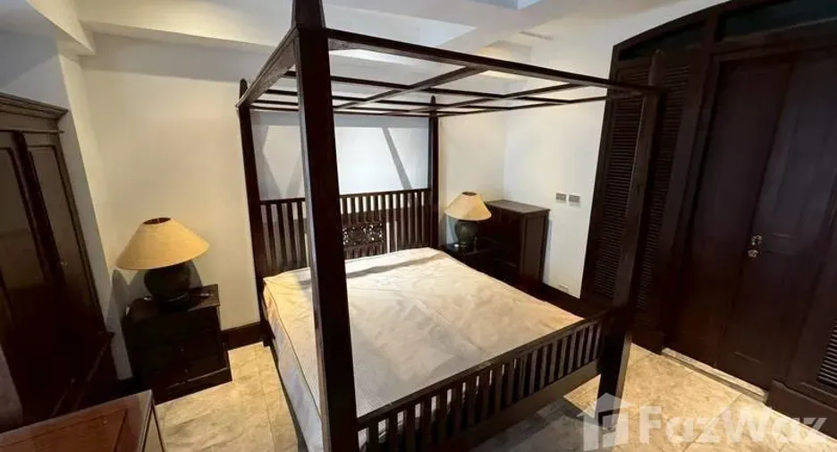Wohnung zum Kauf und zur Miete mit 1 Zimmer in Watthana, Bangkok