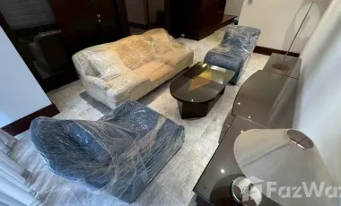 Wohnung zum Kauf und zur Miete mit 1 Zimmer in Watthana, Bangkok