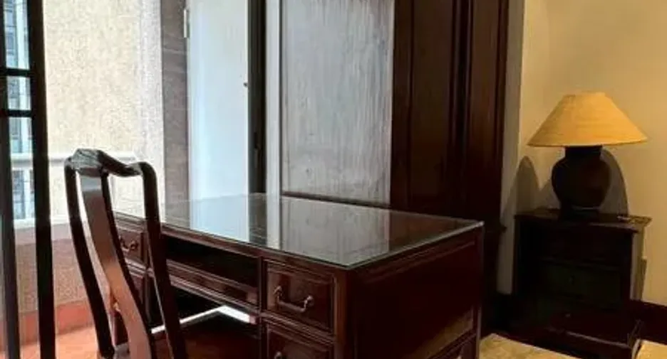 Wohnung zum Kauf und zur Miete mit 1 Zimmer in Watthana, Bangkok