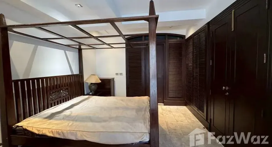Wohnung zum Kauf und zur Miete mit 1 Zimmer in Watthana, Bangkok
