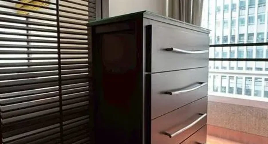 Wohnung zum Kauf und zur Miete mit 1 Zimmer in Watthana, Bangkok