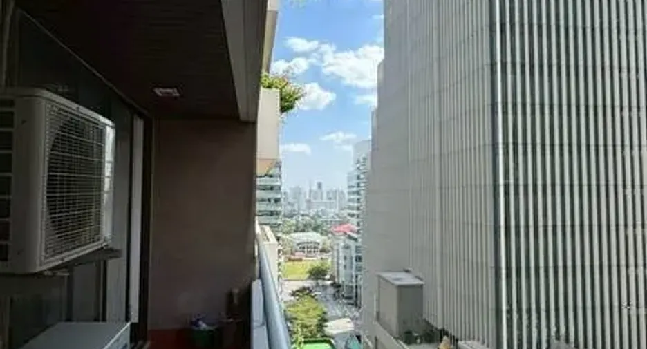 Wohnung zum Kauf und zur Miete mit 1 Zimmer in Watthana, Bangkok