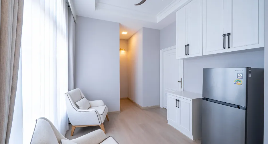Villa en venta de 4 habitaciones en Bang Lamung, Chonburi