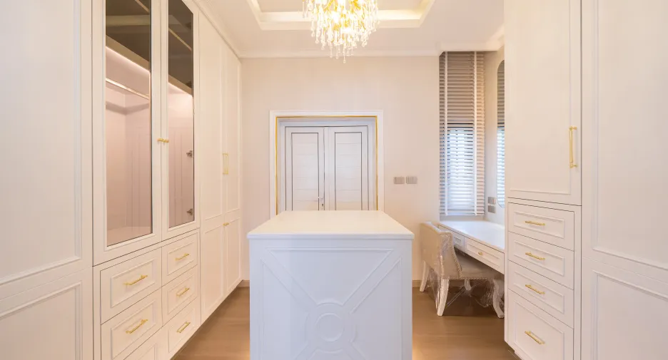 Villa en venta de 4 habitaciones en Bang Lamung, Chonburi