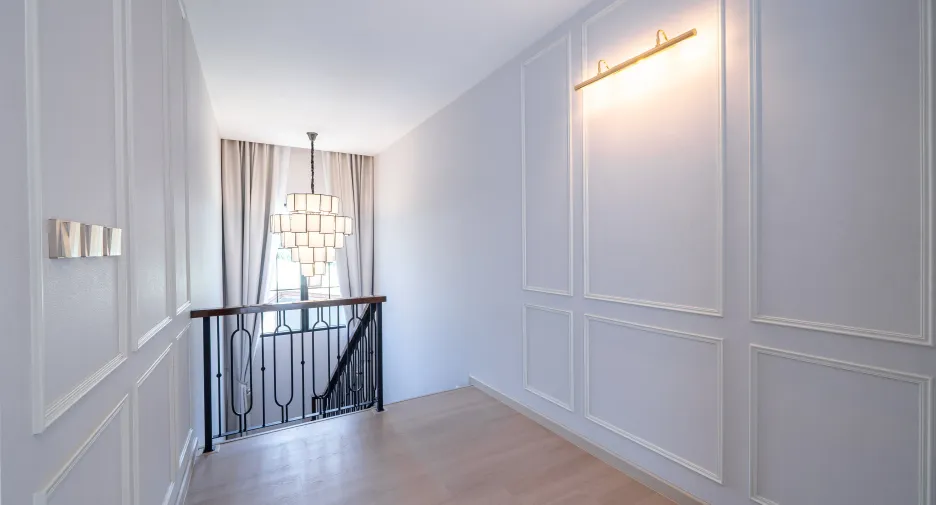 Villa en venta de 4 habitaciones en Bang Lamung, Chonburi