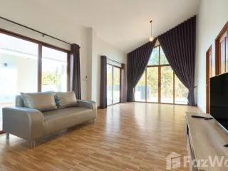For rent 2 ベッドルーム house in San Kamphaeng, Chiang Mai