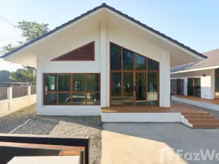 For rent 2 ベッドルーム house in San Kamphaeng, Chiang Mai