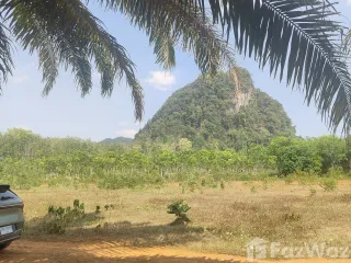 ขาย ที่ดิน ใน เมืองกระบี่, กระบี่