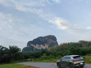ขาย ที่ดิน ใน เมืองกระบี่, กระบี่